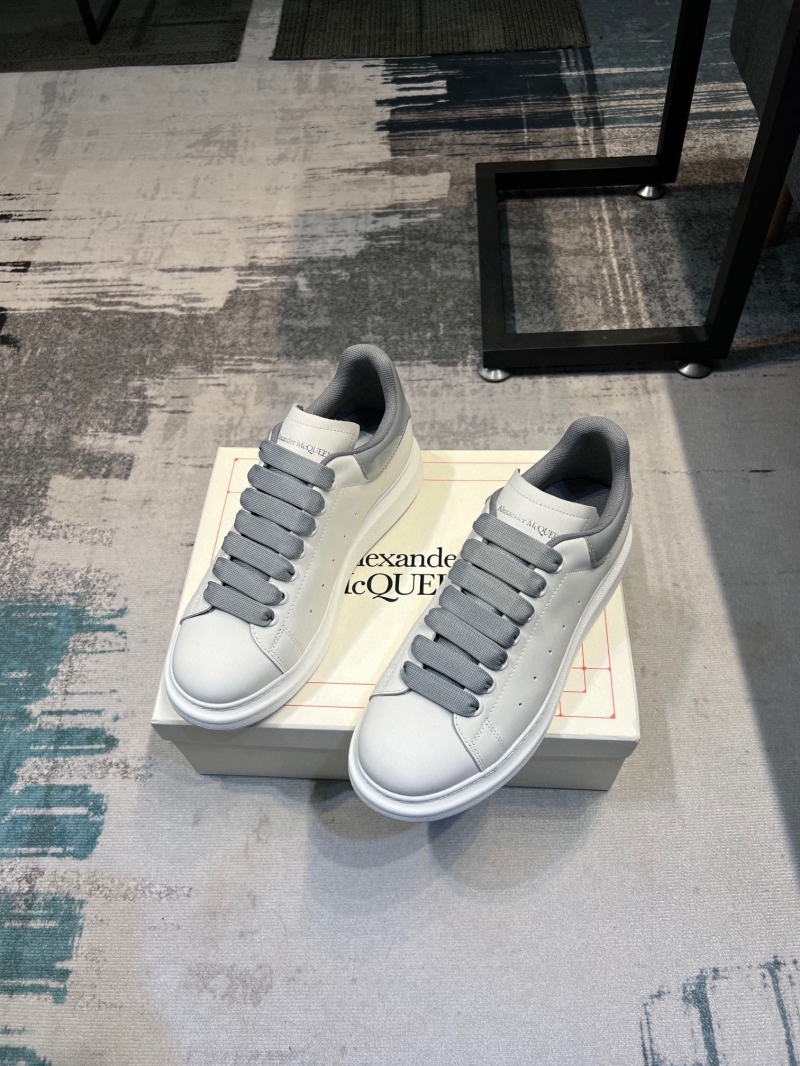 Alexander Mcqueen Casual Shoes